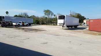 Budget Inn Edinburg Exterior foto